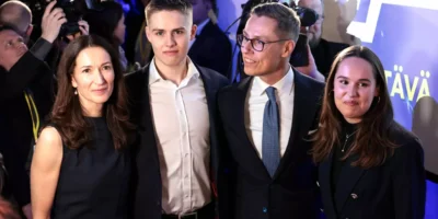 Oliver Stubb