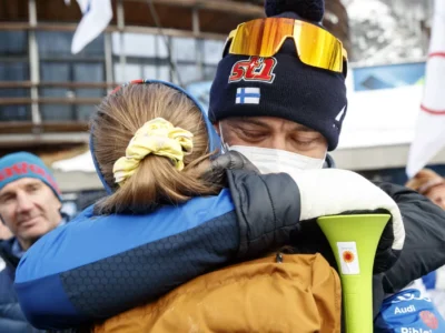 Perttu hyvärinen puoliso