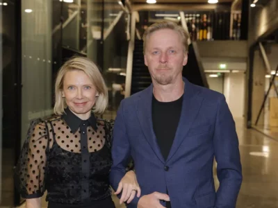 Toimittaja Teresa Meriläinen ikä