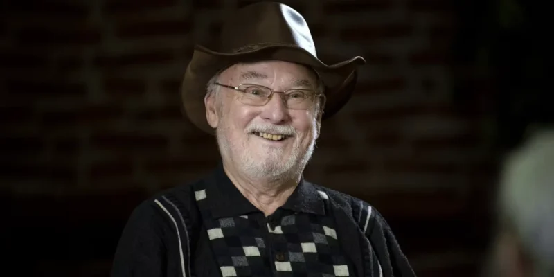 Hannu Karpo kuolinsyy