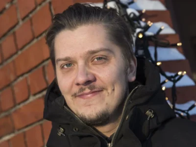 Eero Ritala