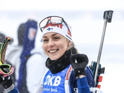 Erika Jänkä
