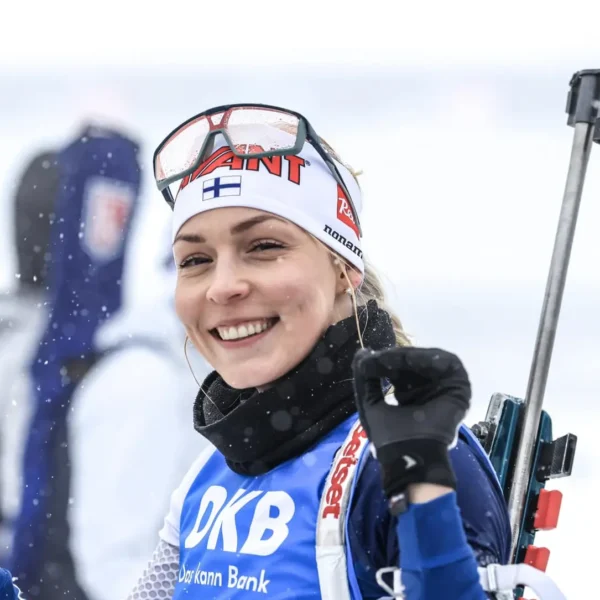 Erika Jänkä
