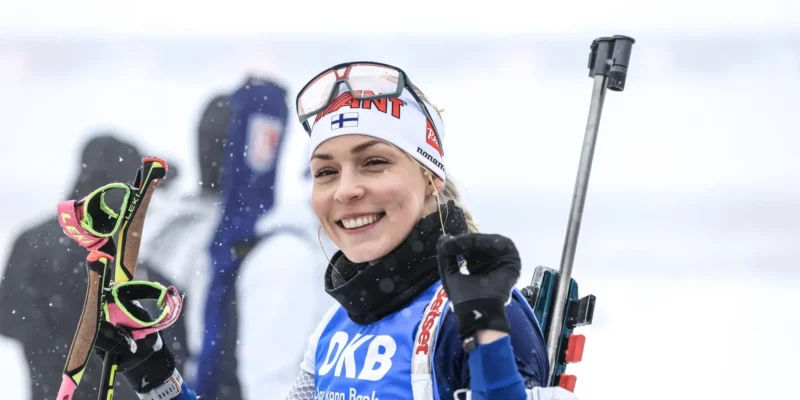 Erika Jänkä