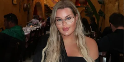 Henny Harjusola
