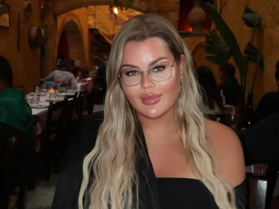 Henny Harjusola