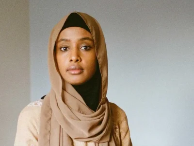 Maryan Abdulkarim