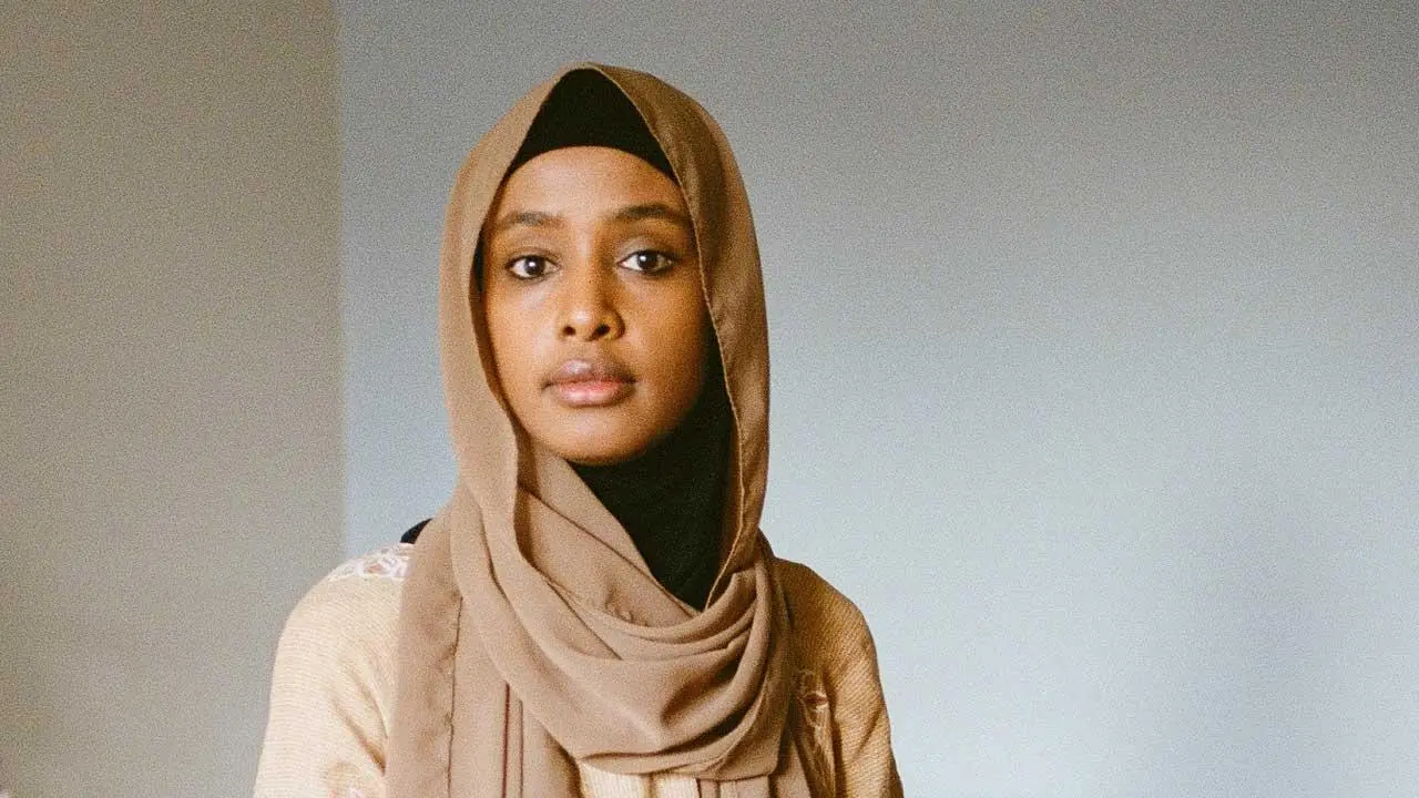 Maryan Abdulkarim