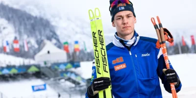 Niko Anttola