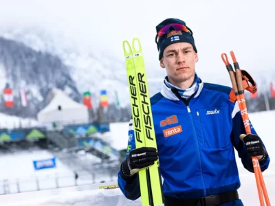 Niko Anttola