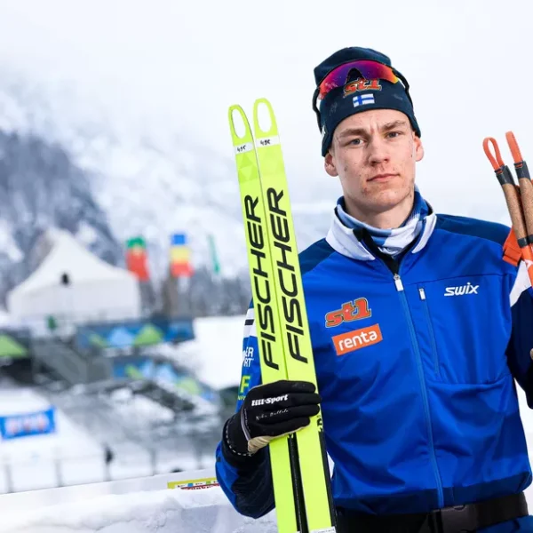 Niko Anttola