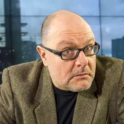 Ruben Stiller