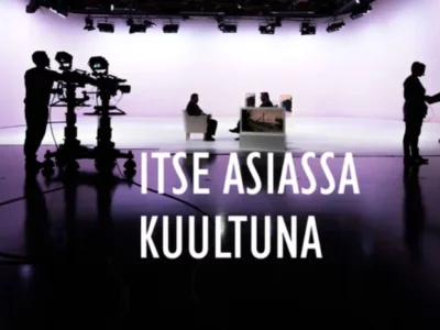 Itse asiassa kuultuna
