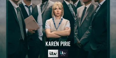 Karen Pirie