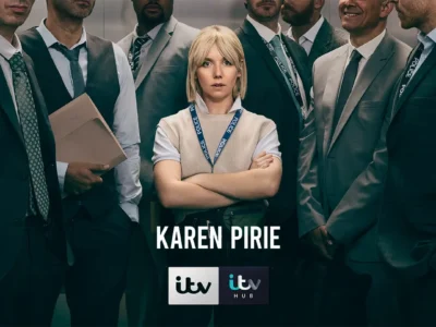 Karen Pirie