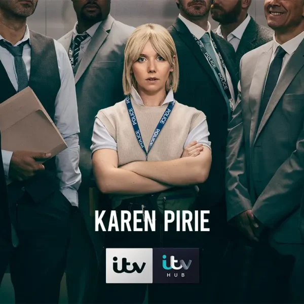 Karen Pirie