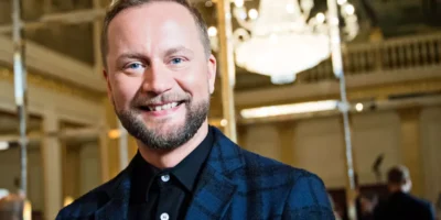 Mikko Silvennoinen