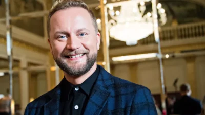 Mikko Silvennoinen