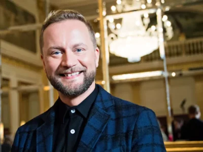 Mikko Silvennoinen