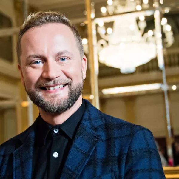 Mikko Silvennoinen