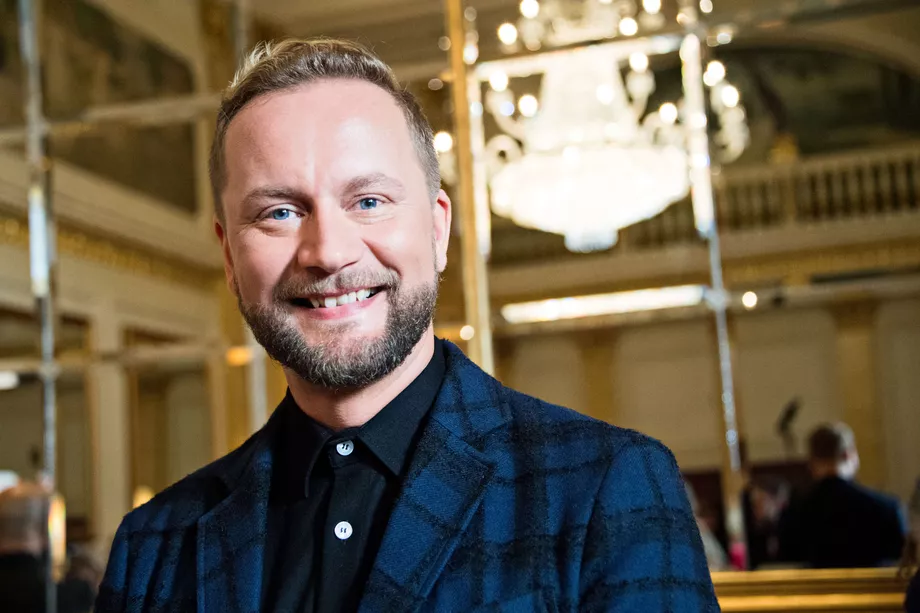 Mikko Silvennoinen