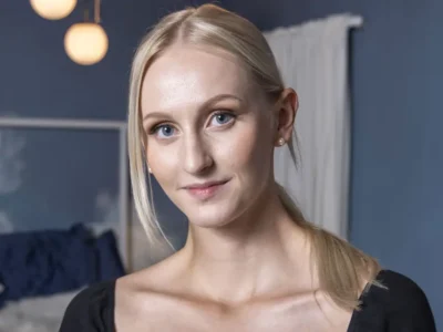 Tiia Weckström