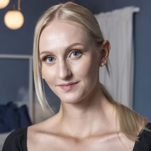 Tiia Weckström