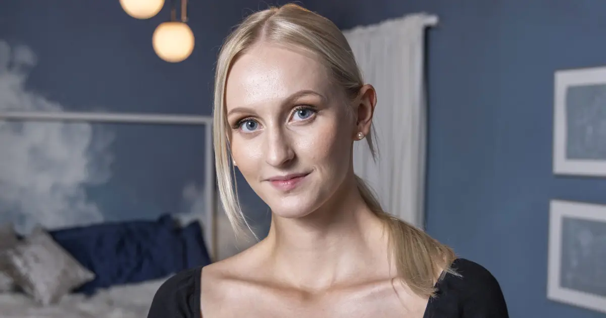 Tiia Weckström