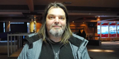 Timo Löyvä