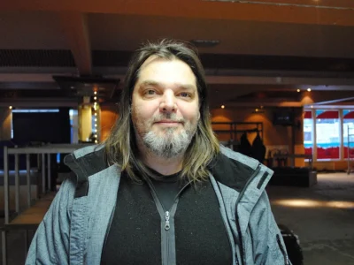 Timo Löyvä
