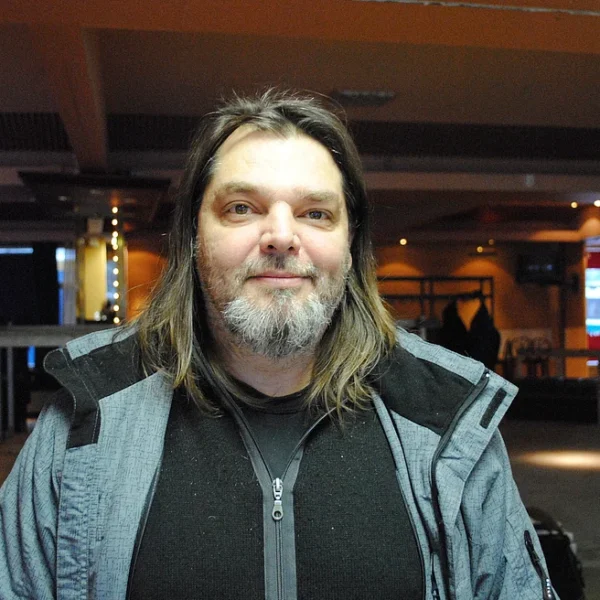 Timo Löyvä