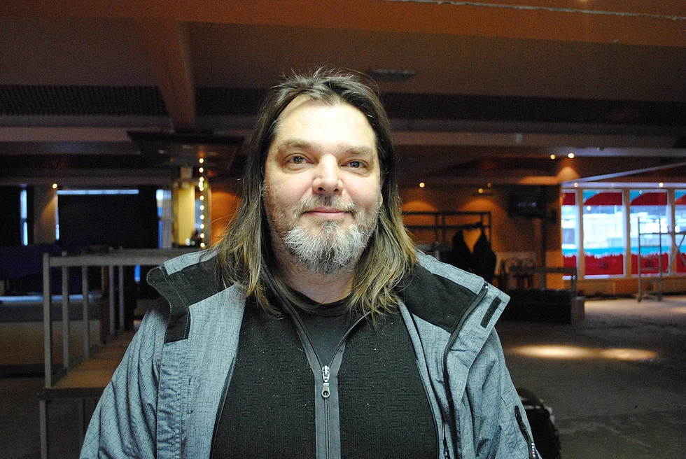Timo Löyvä