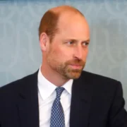William, Walesin prinssi
