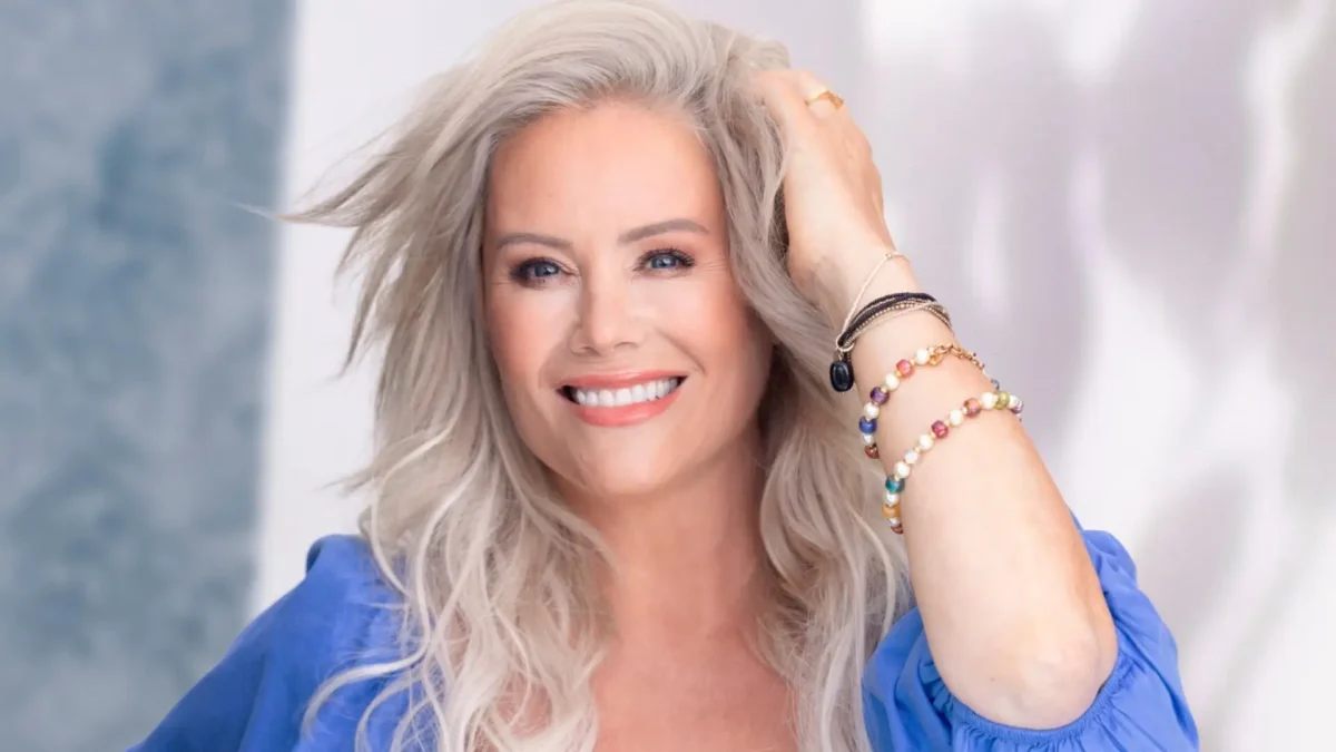 Anne Kukkohovi