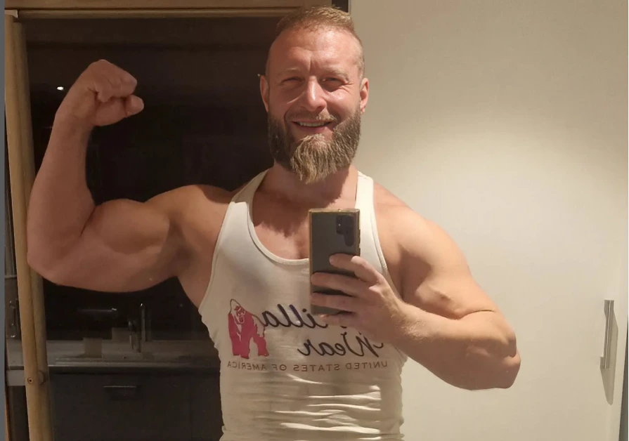 Juhana Tegelberg Kiistelty TikTok vaikuttaja Juhana Tegelberg Kiistelty TikTok vaikuttaja