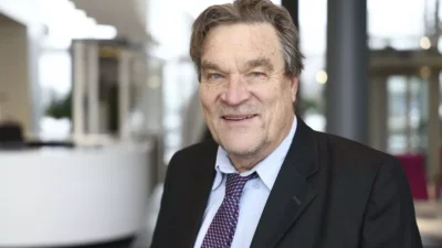 Kimmo Kiljunen