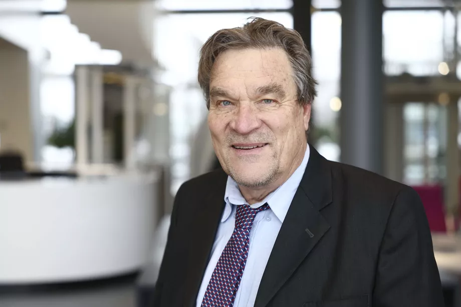 Kimmo Kiljunen
