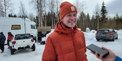Harri Rovanperä