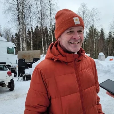 Harri Rovanperä