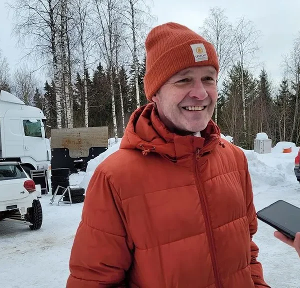 Harri Rovanperä