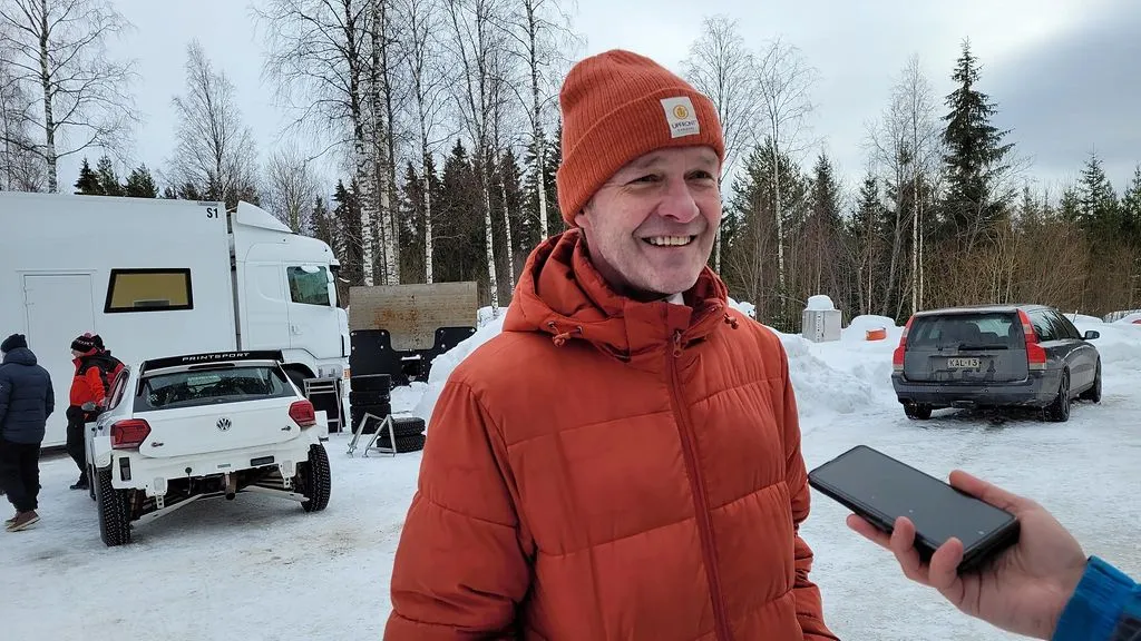 Harri Rovanperä