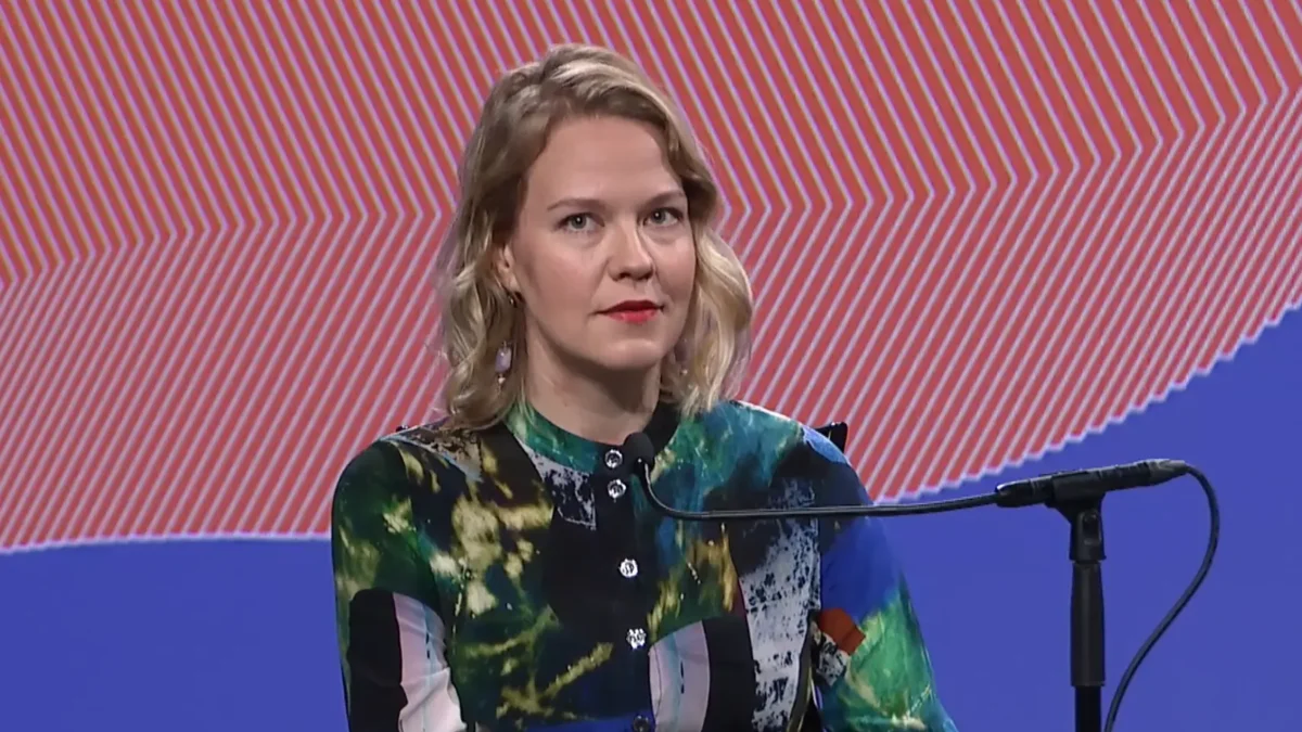 Lea Pakkanen