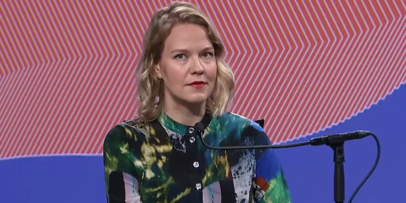 Lea Pakkanen