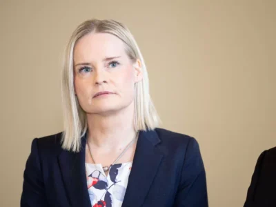 Riikka Purran lapset