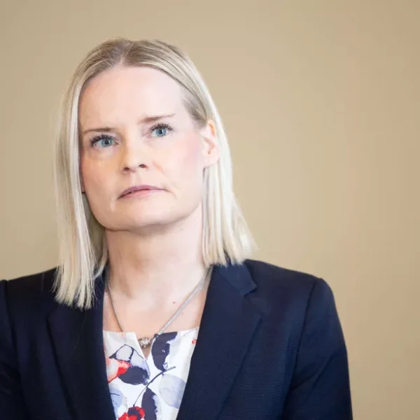 Riikka Purran lapset