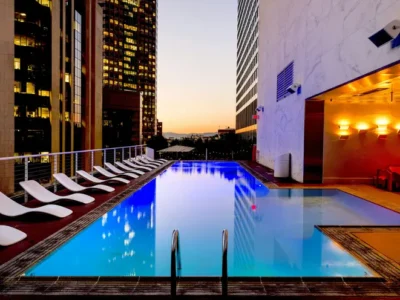 Julkkisten elämäntyyli