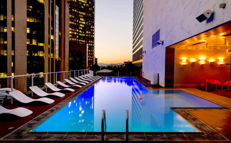 Julkkisten elämäntyyli