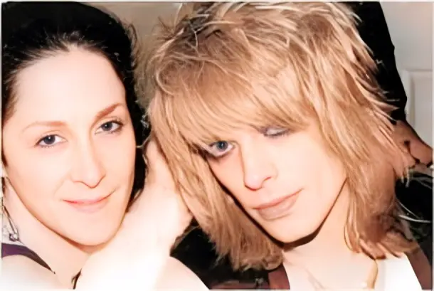 Michael monroe ja jude wilder