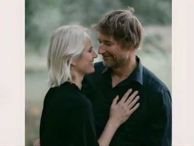 Laura Malmivaara puoliso