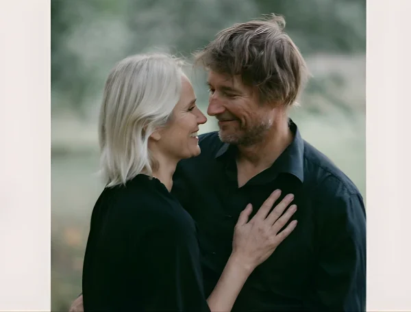 Laura Malmivaara puoliso